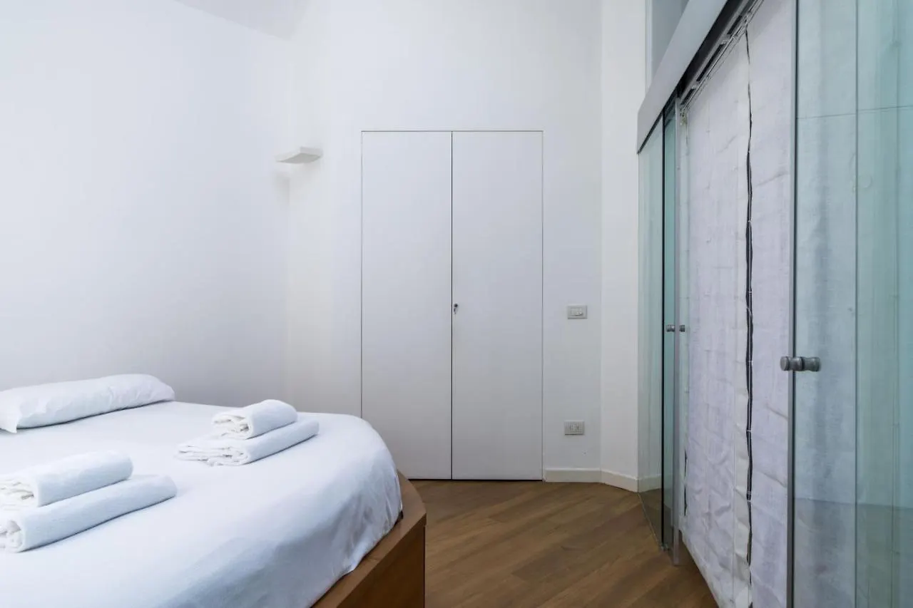 Easylife - Spledido Attico Di Lusso Con Terrazzo In Porta Garibaldi Apartment Milan Italy