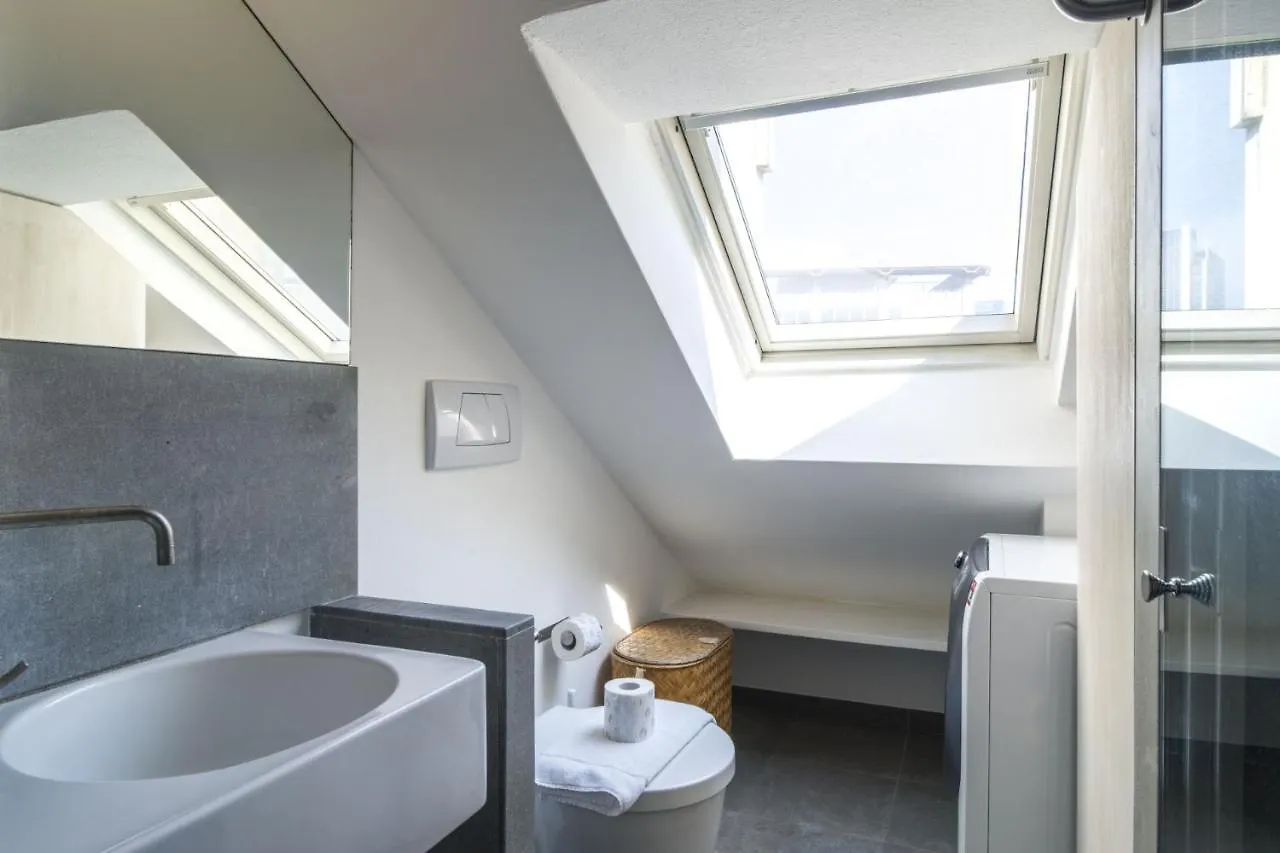 Easylife - Spledido Attico Di Lusso Con Terrazzo In Porta Garibaldi Apartment Milan