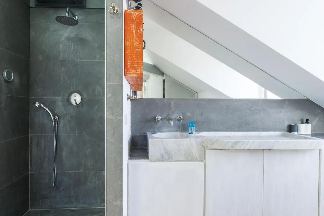 Easylife - Spledido Attico Di Lusso Con Terrazzo In Porta Garibaldi Apartment Milan